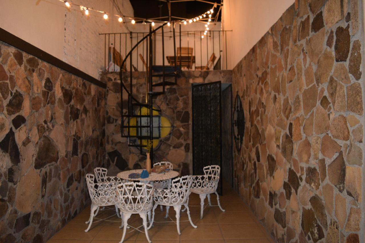Hostal Yapa León Exterior foto